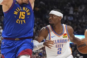 九游官方平台赛后全明星赛焦点战，丹佛掘金队长鼓劲，气氛紧张，训练强度明显提升的简单介绍